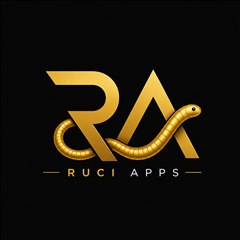 Logo RUCI APPS